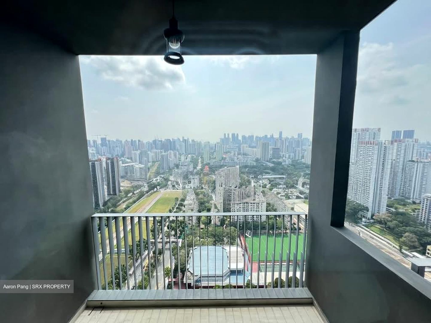 Alex Residences (D3), Apartment #543852481